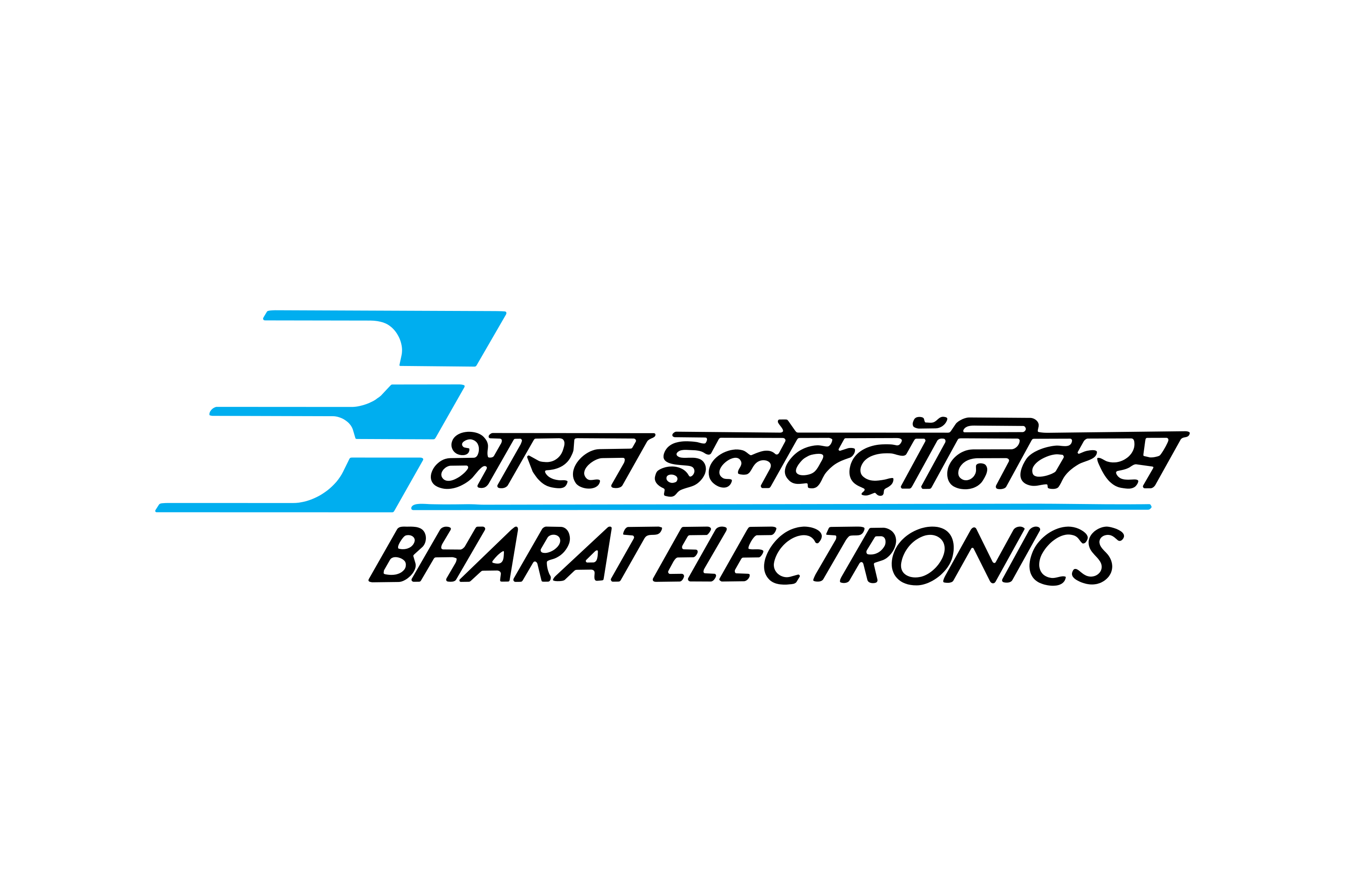 Bharat Electronics Limited Bharat Electronics Limited