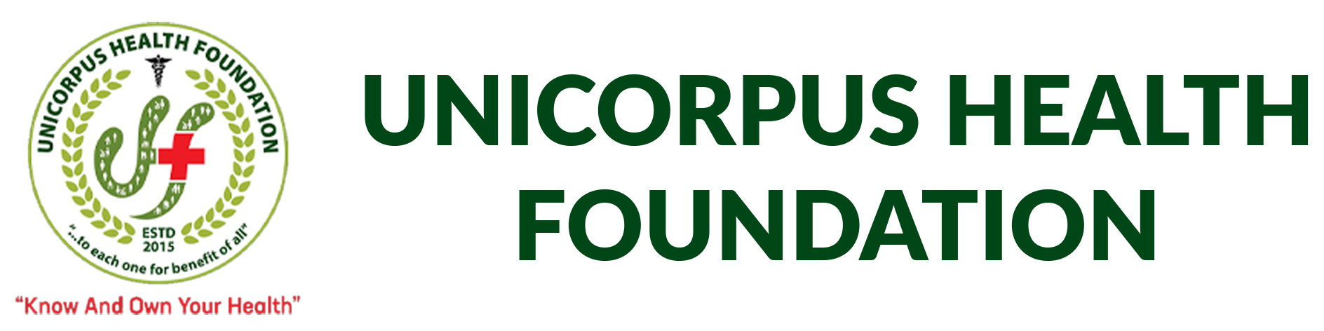 Unicorpus Chain of Hospitals Unicorpus Chain of Hospitals